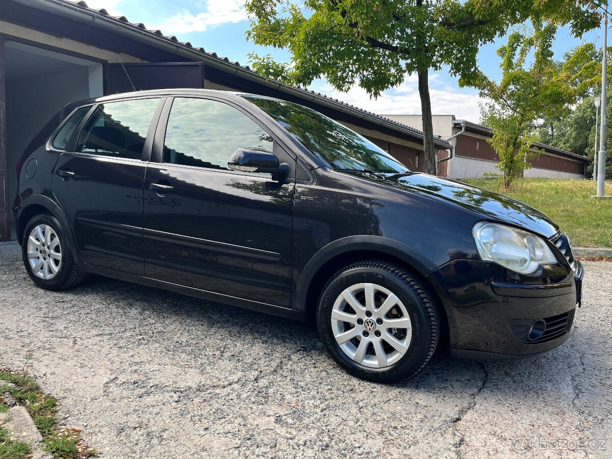 Polo 1.6 16V Sport - 7