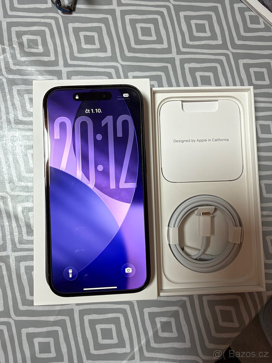 iPhone 14 Pro 128 GB - 7