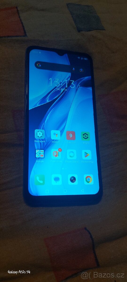 Infinix note 12, 2023 - 7