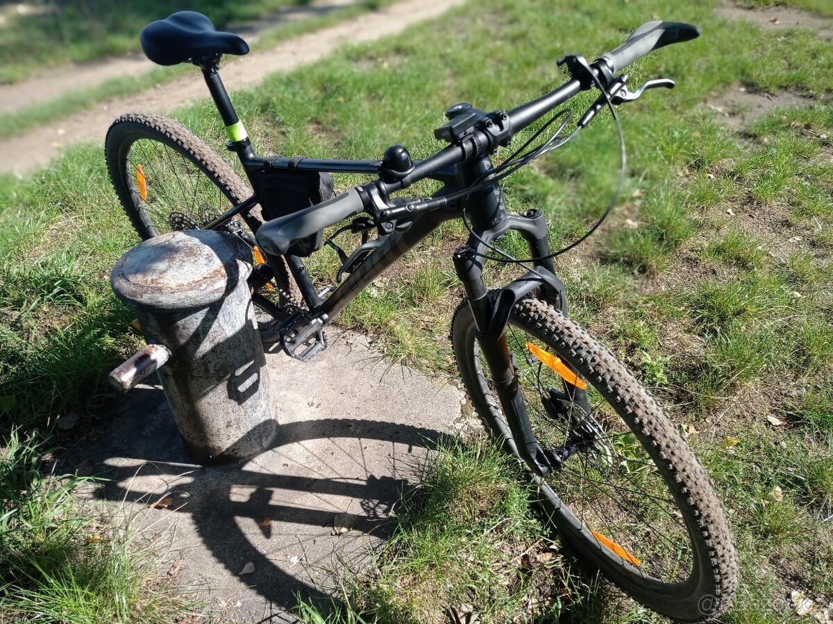 Giant XTC SLR 29/2, L - 7