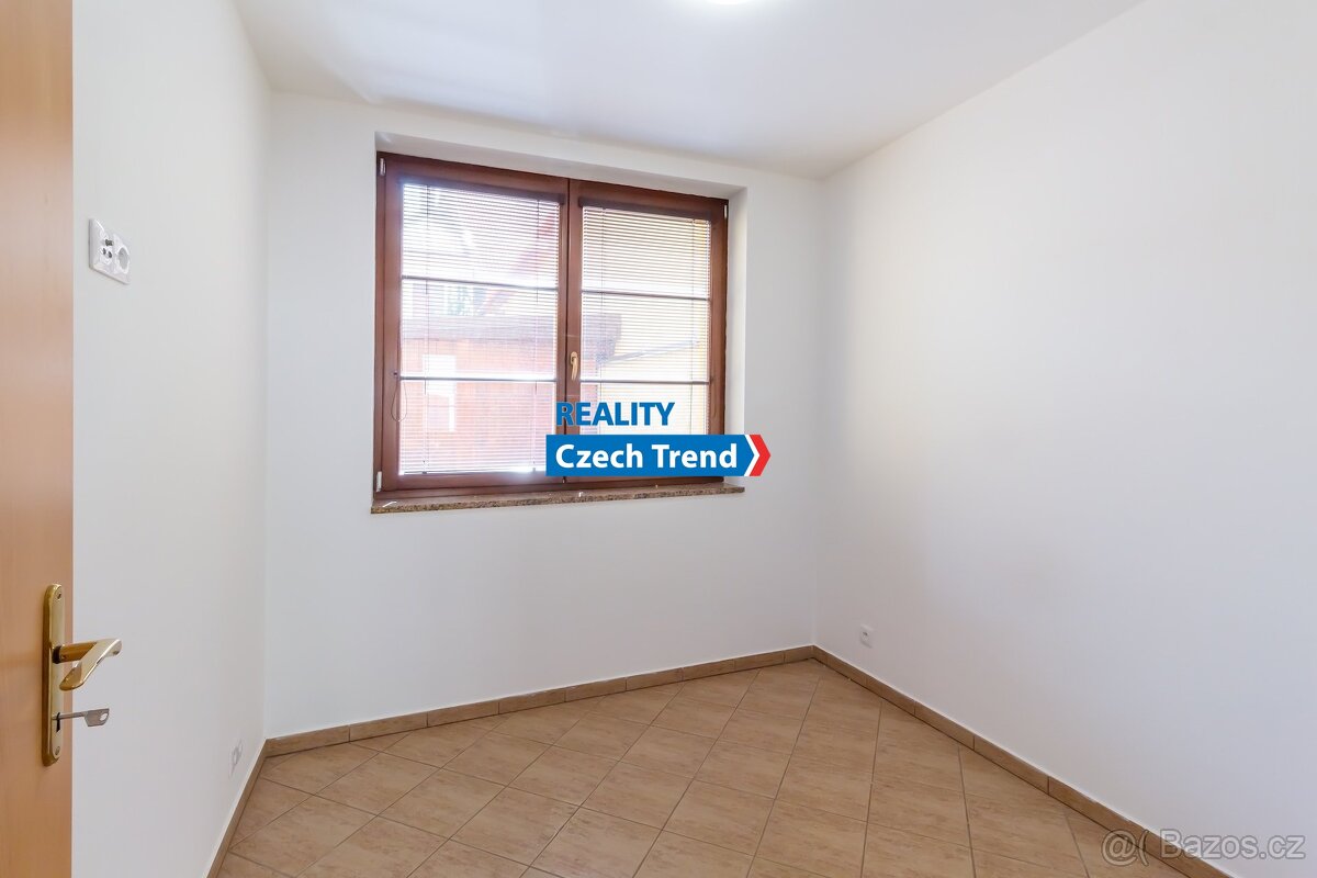 Pronájem bytu 2+kk, 29 m² Lipník nad Bečvou, ev.č. 02840 - 7