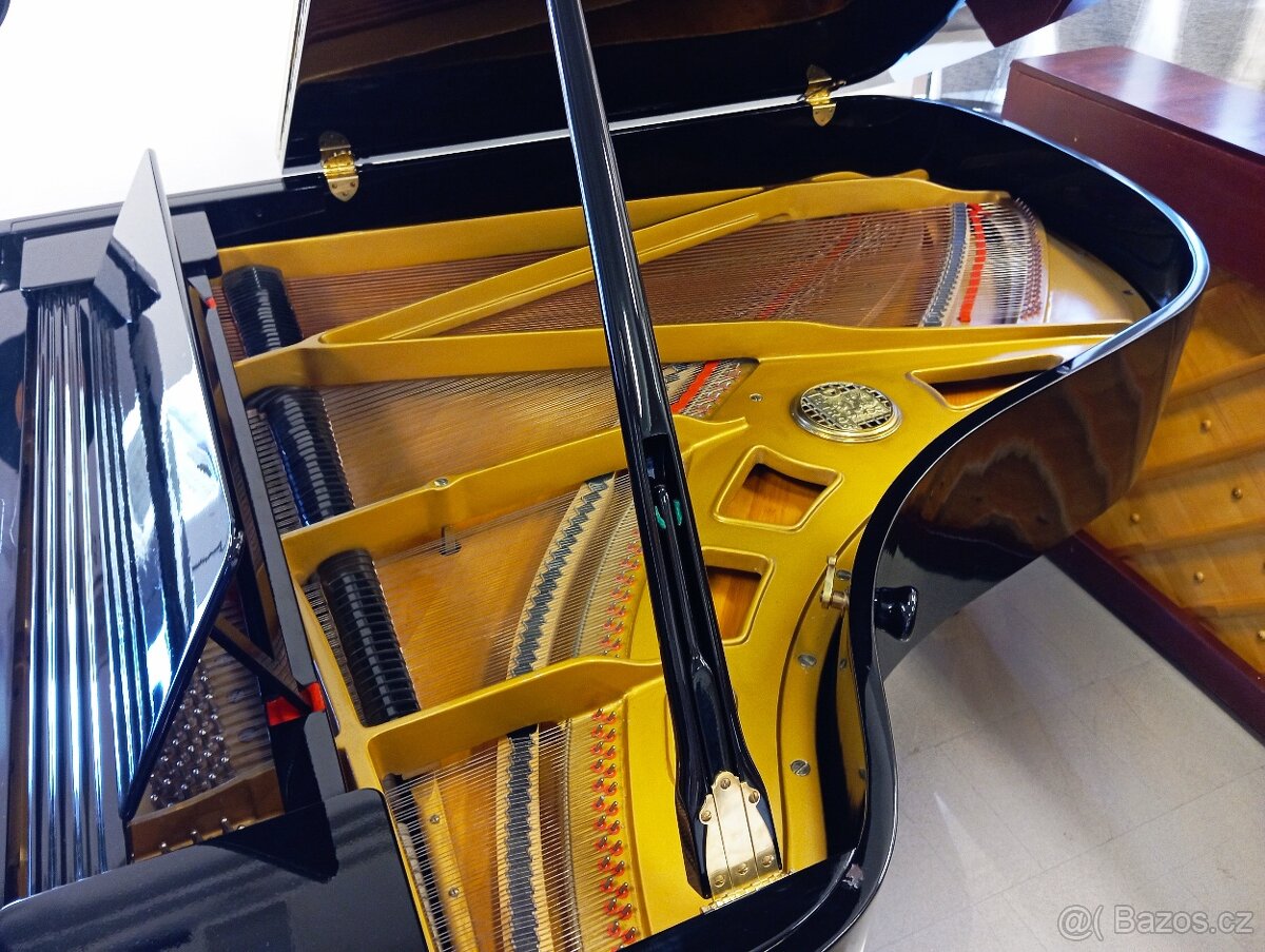 Výhodná cenaPetrof mod.III-Dovoz po ČR zdarma 24/7 - 7