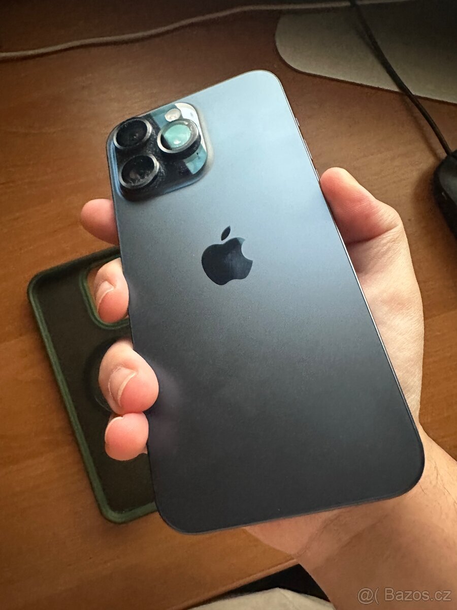 IPhone 15 pro max 256GB 90% baterie - 7