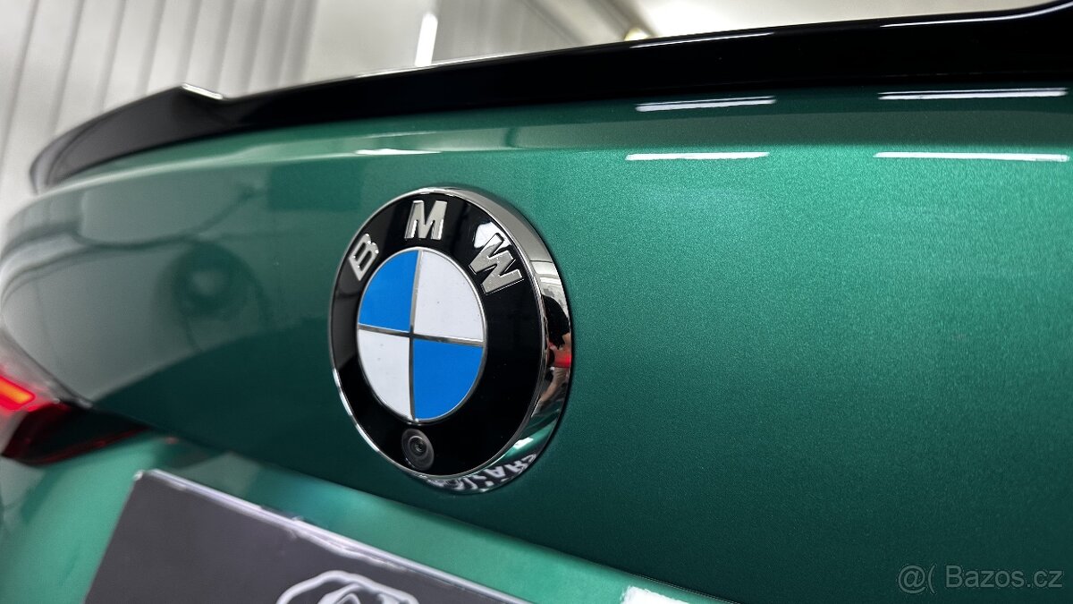 BMW M4, COMPETITION /TOP STAV - 7