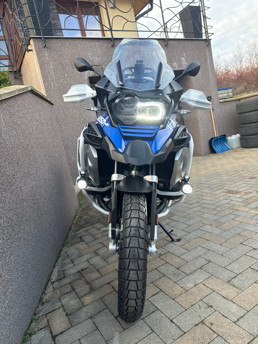 BMW R 1250 GS Adventure HP 202 - 7