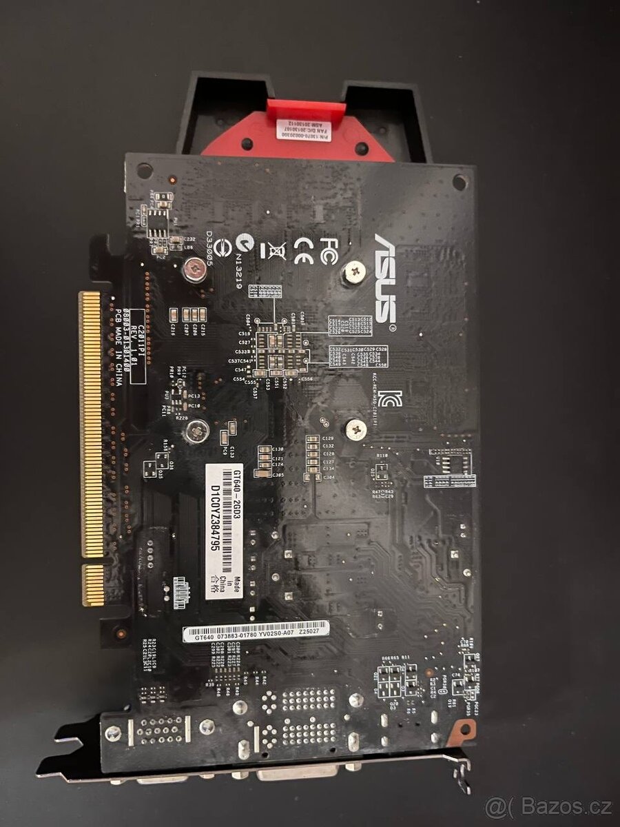 Grafické karty(AMD Radeon/Nvidia) - 7