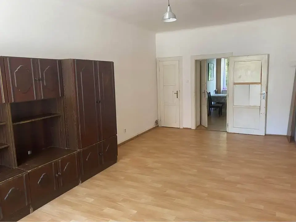 Pronájem bytu 1+1 56 m² - 7