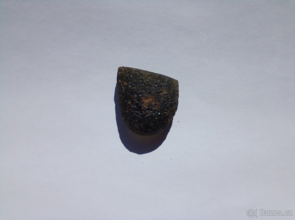 Vltavín - Suchohrdly - 7