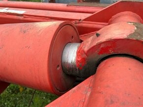 Kontejnerový návěs Pronar - 7