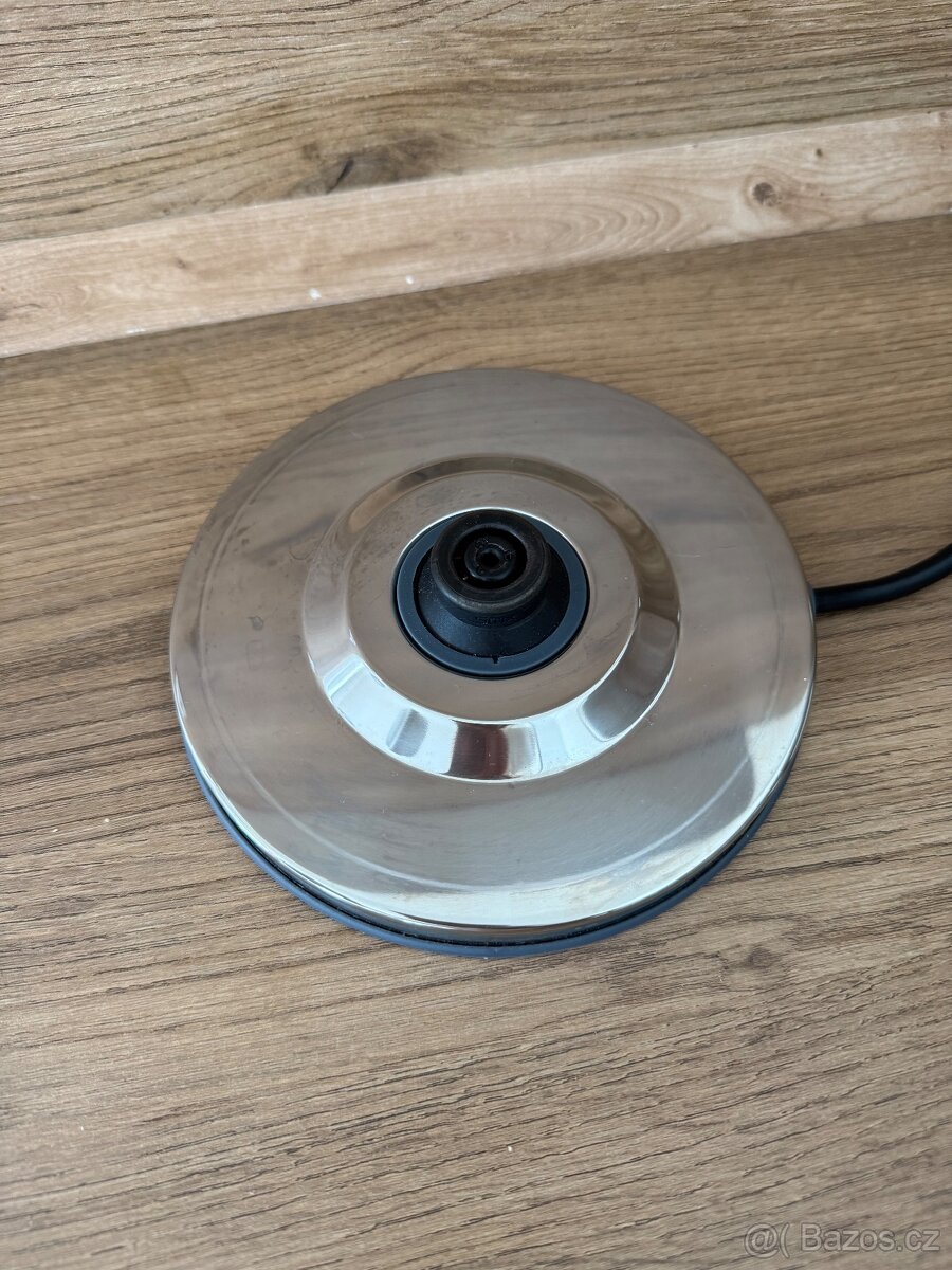 Varná konev s topinkovačem - 7