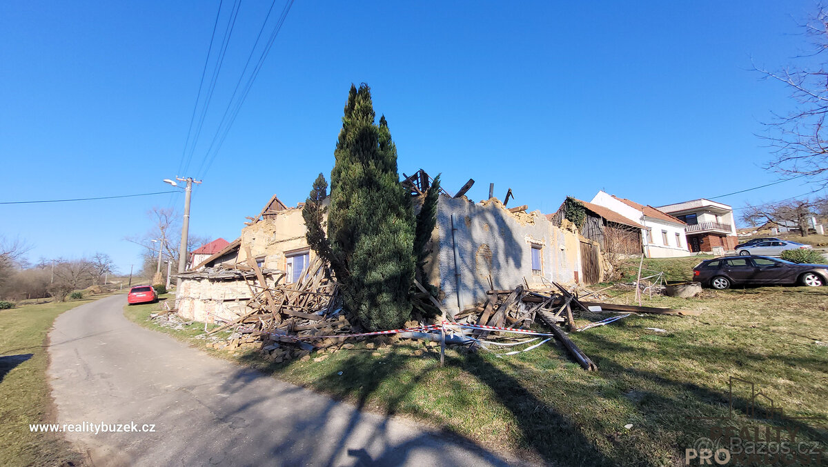 Prodej pozemku-Šišma - 7