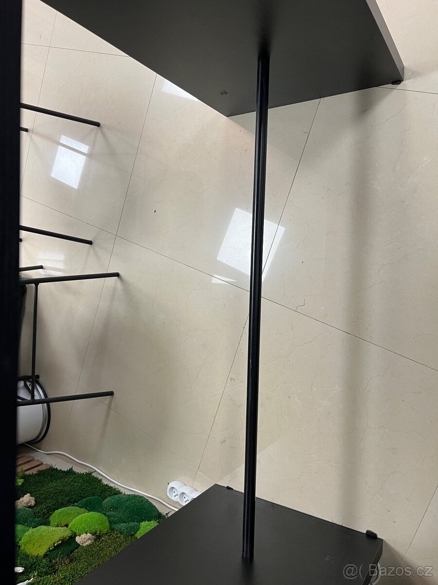 Barový stůl Jysk - 7