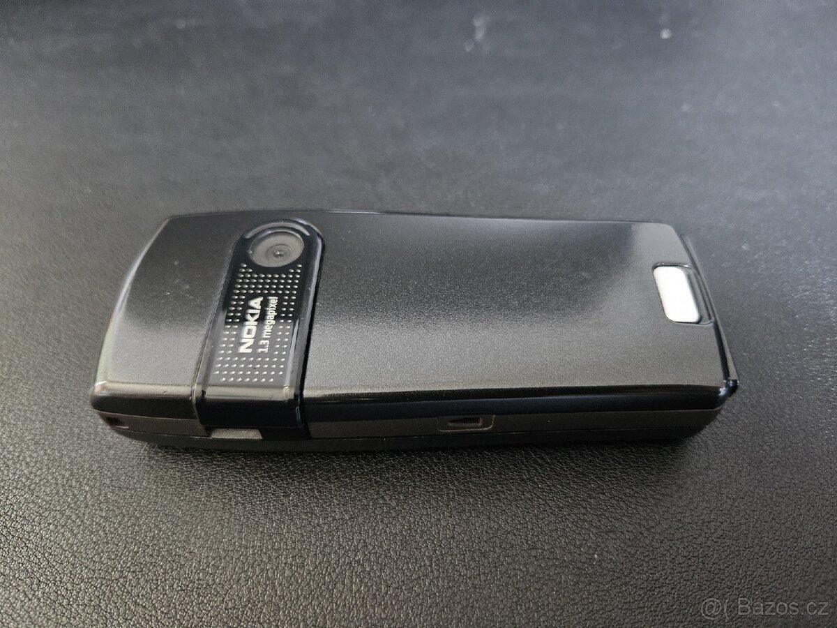 Nokia 6230 - 7
