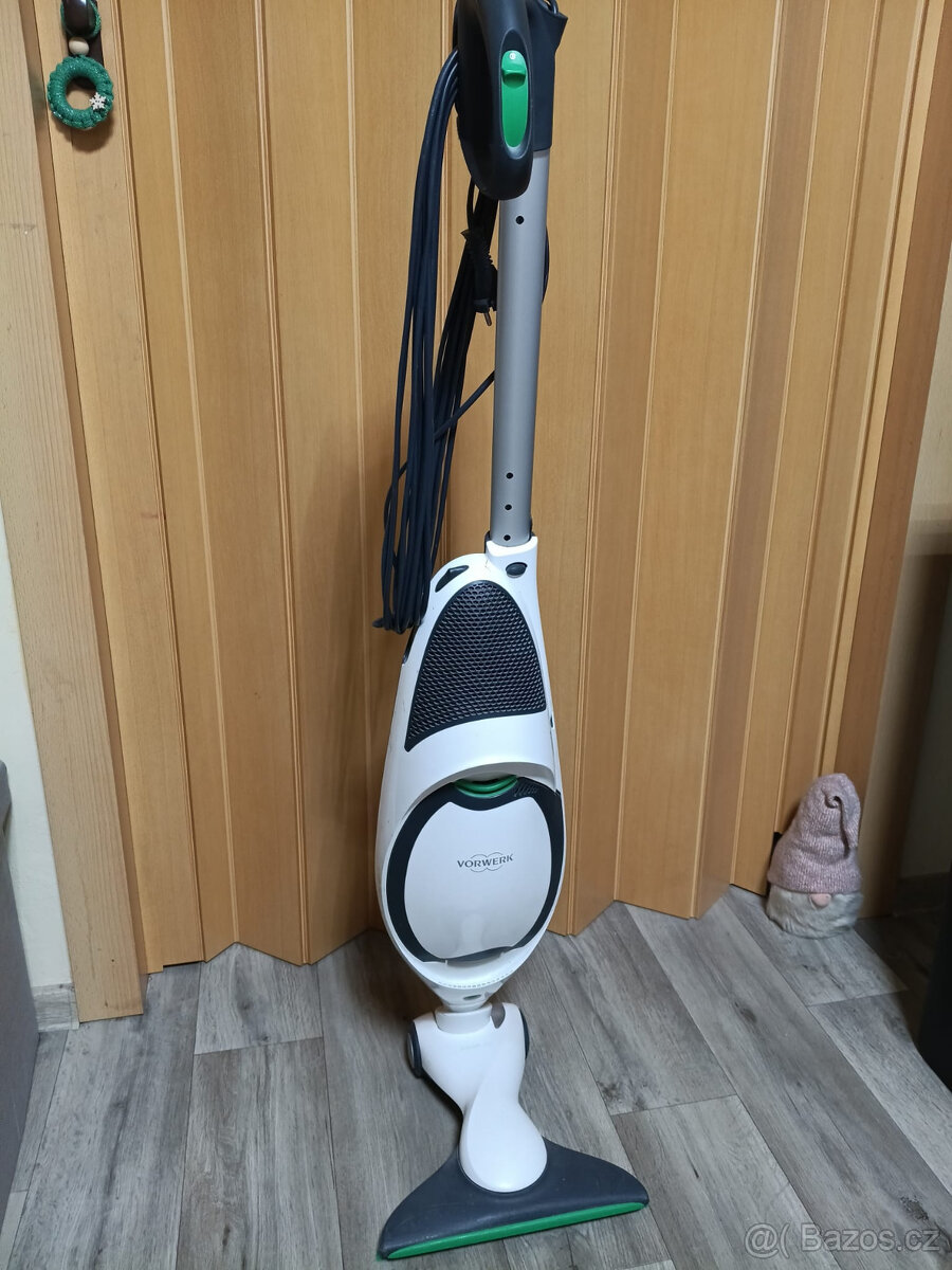 Vorwerk VK-150+příslušenství - 7