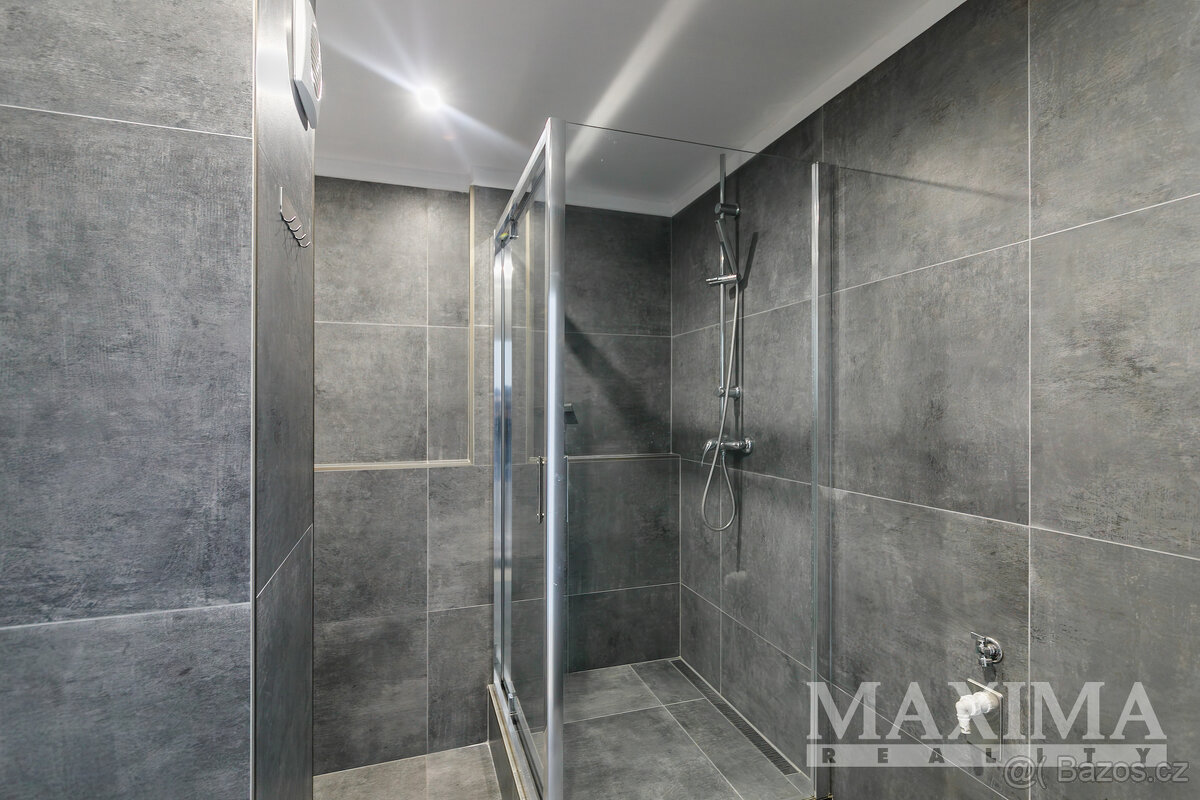 Byt 2+1 o ploše 57 m2 - Liberec, Liberec VI-Rochlice - 7