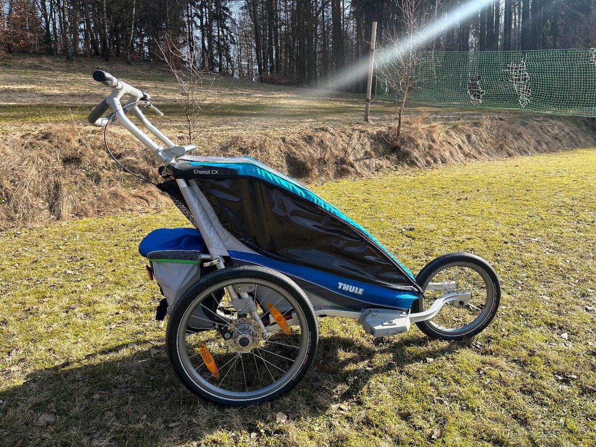 Thule Chariot CX1 - 7