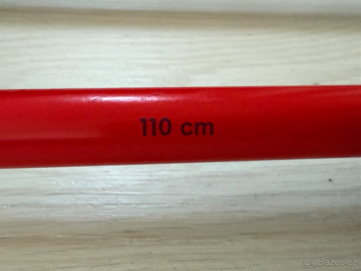 Lyže Atomic 130 - 7