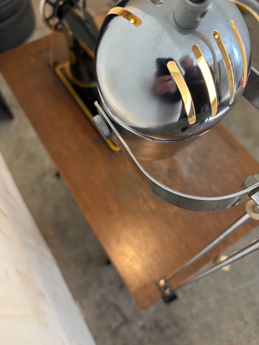 Stolní lampa Napako - 7