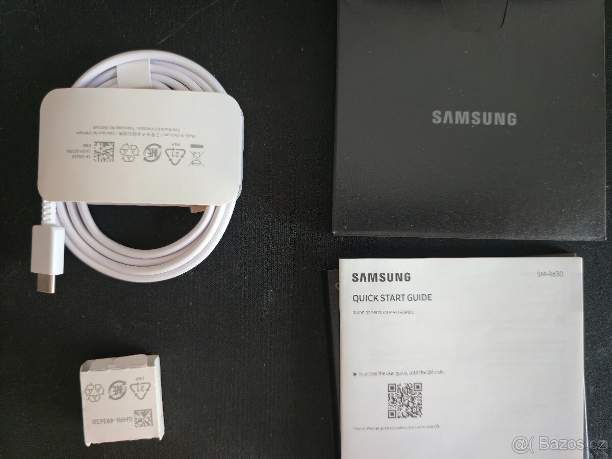 Samsung Galaxy Buds3 Pro - 7