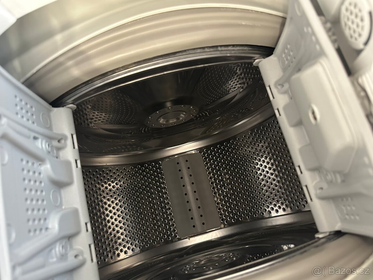 Pračka Aeg (296) - 7