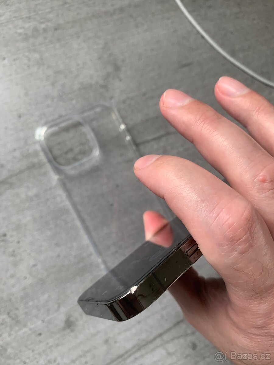 iPhone 13 Pro 128GB (VYMĚNÍM) - 7