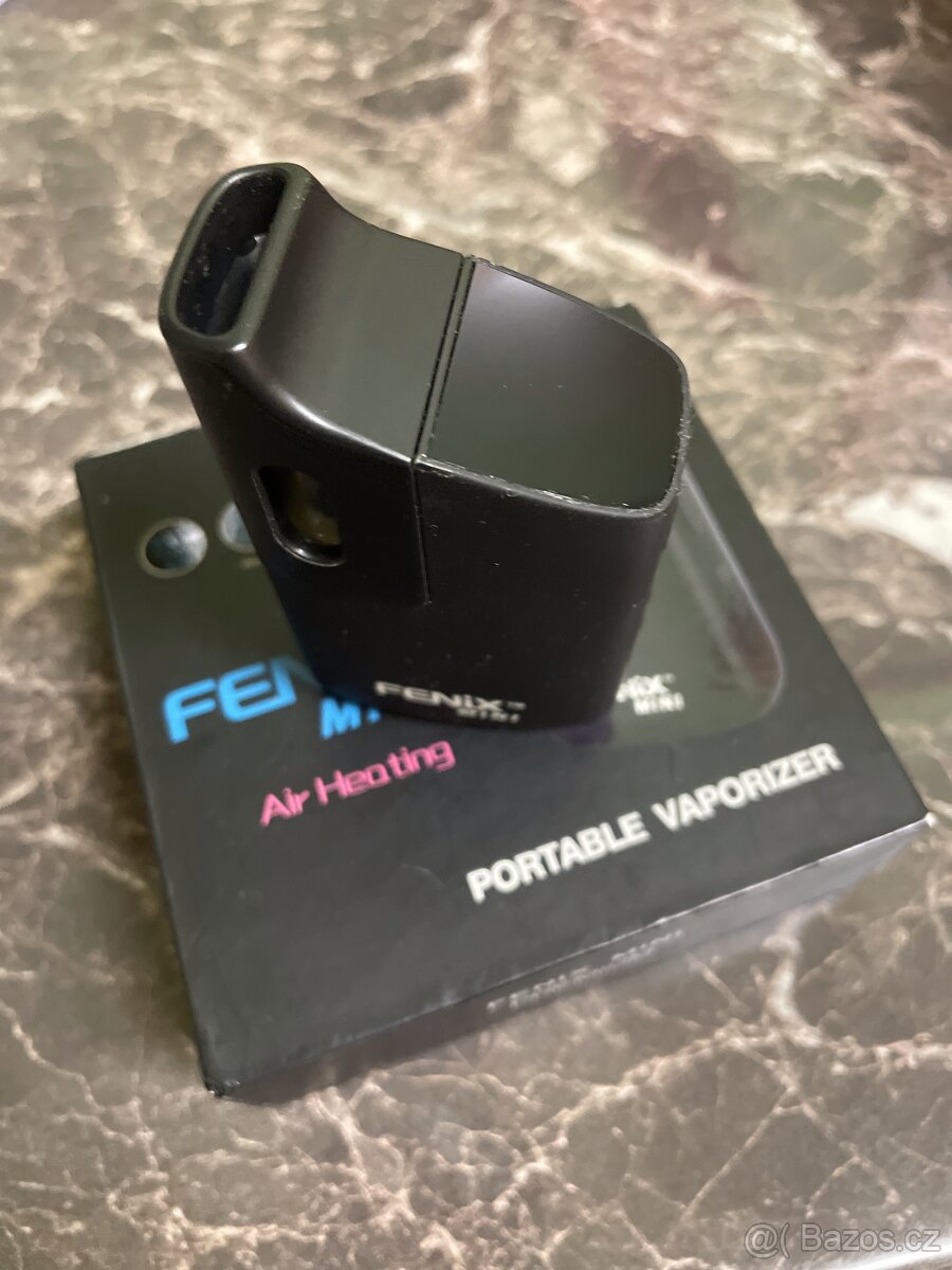 FENIX MINI vaporizer - 7