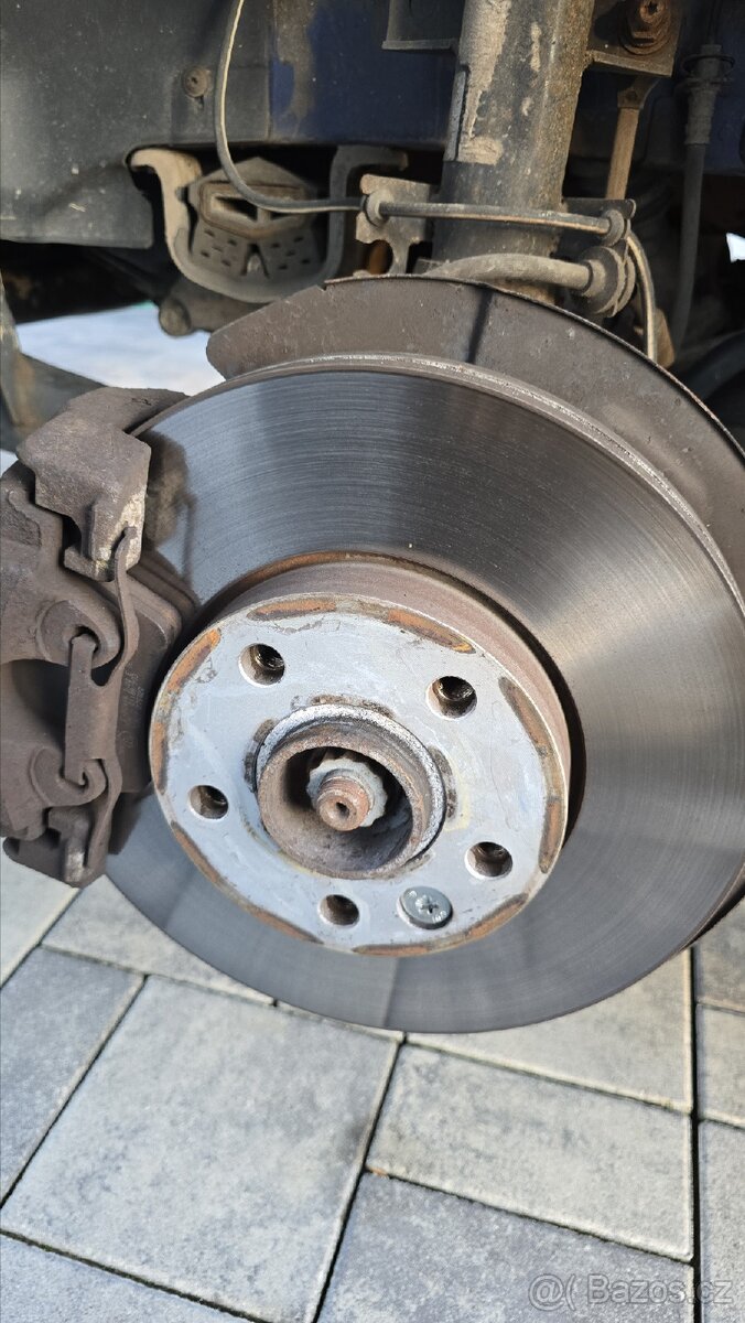 VW T5. Transporter Long 2014 - 7