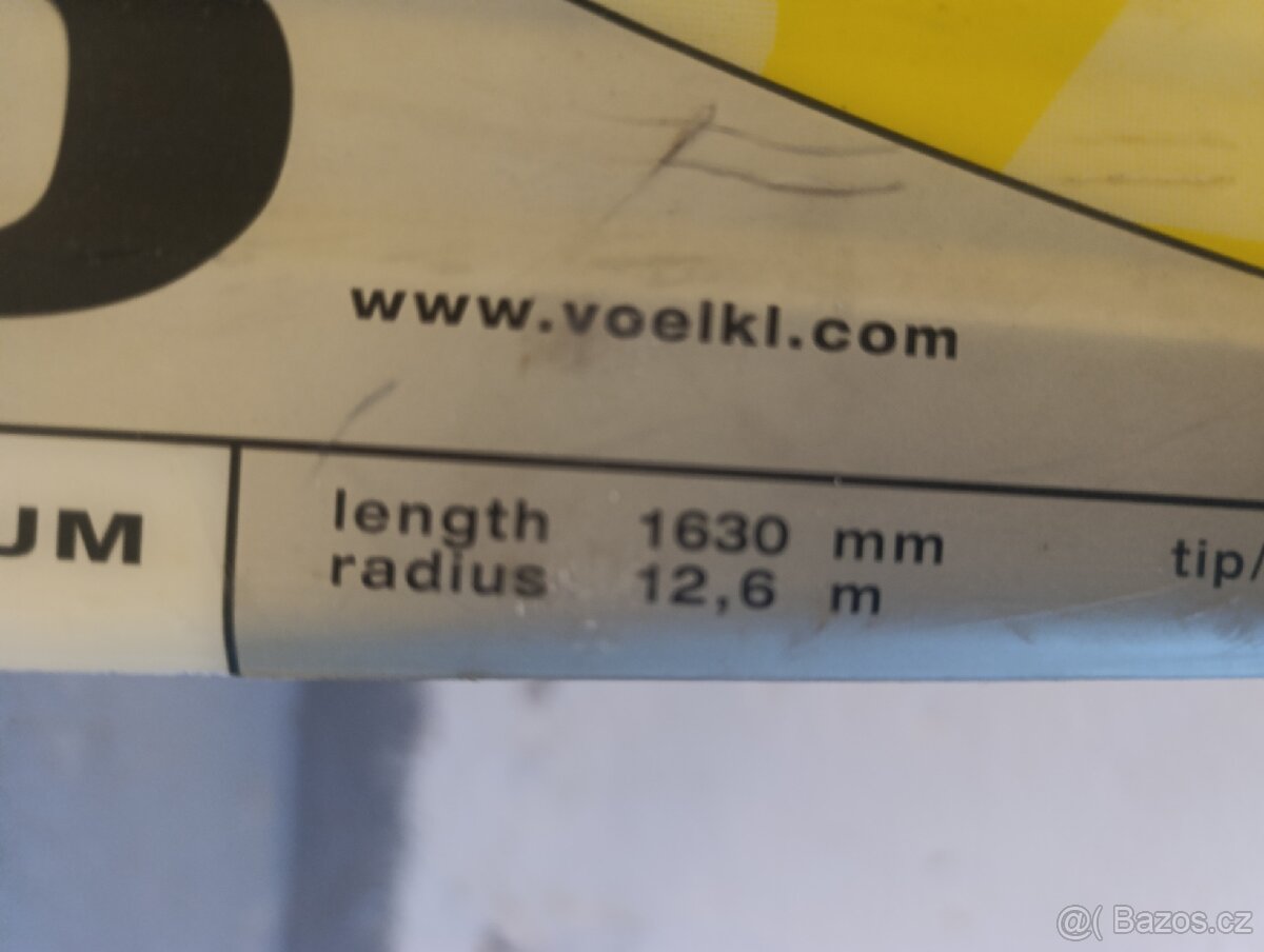 Lyže - 7