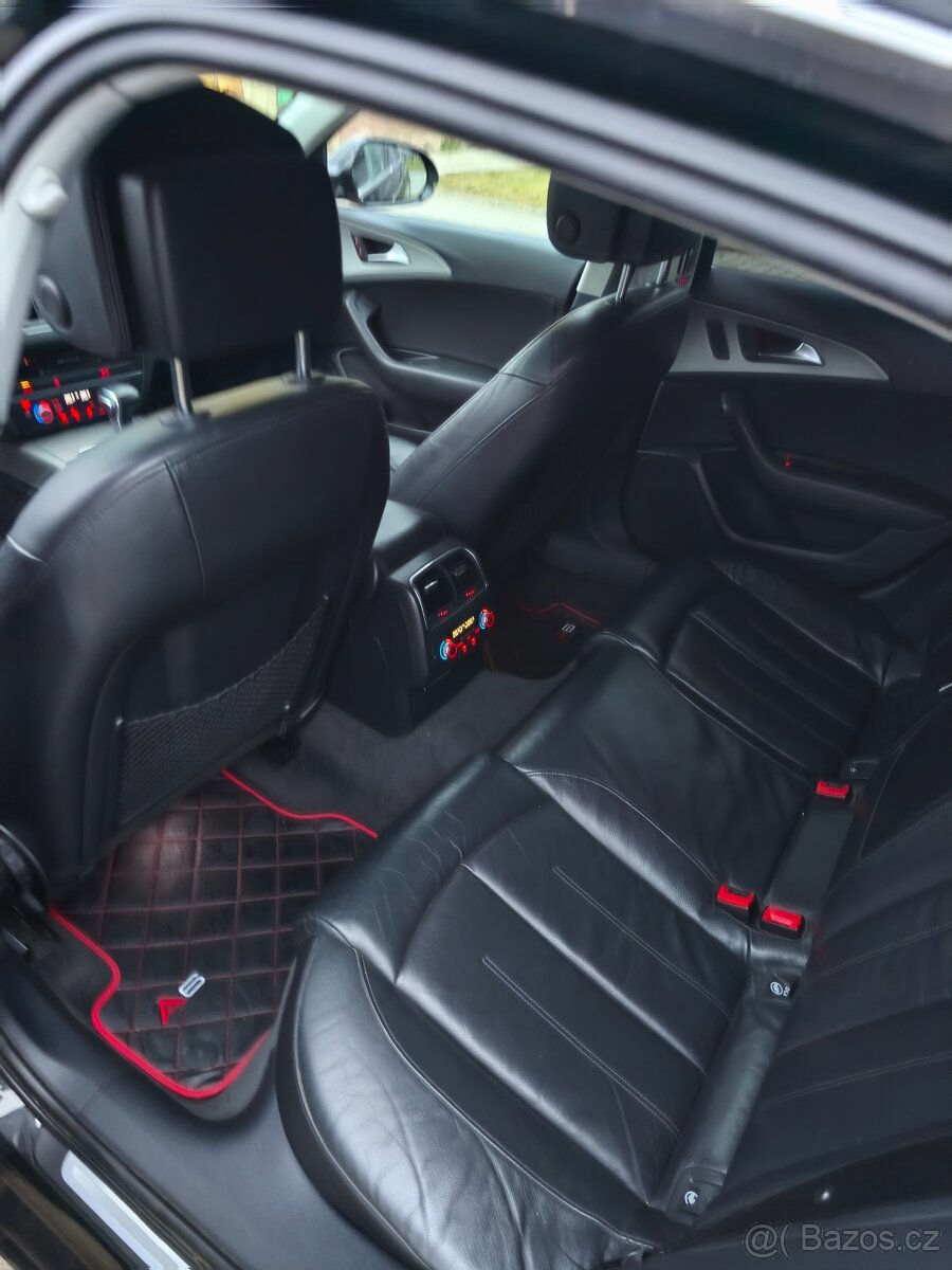 Audi A6 C7 3.0TDI / VÝMĚNA - 7