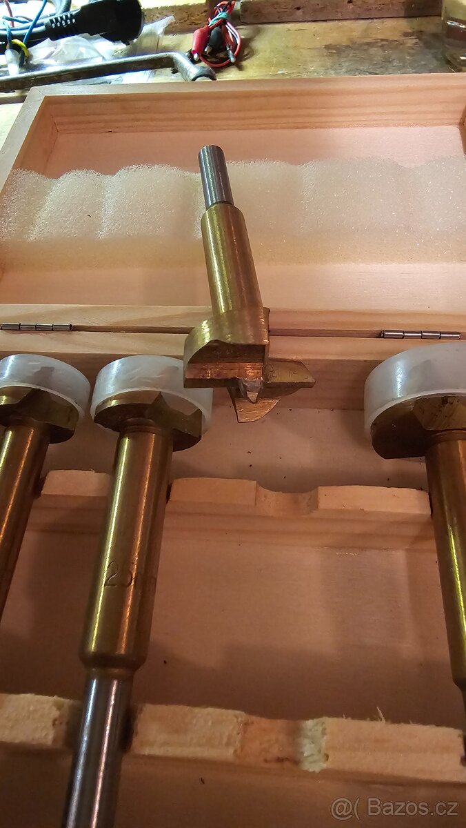 Prodám mix věcí 1 - 7