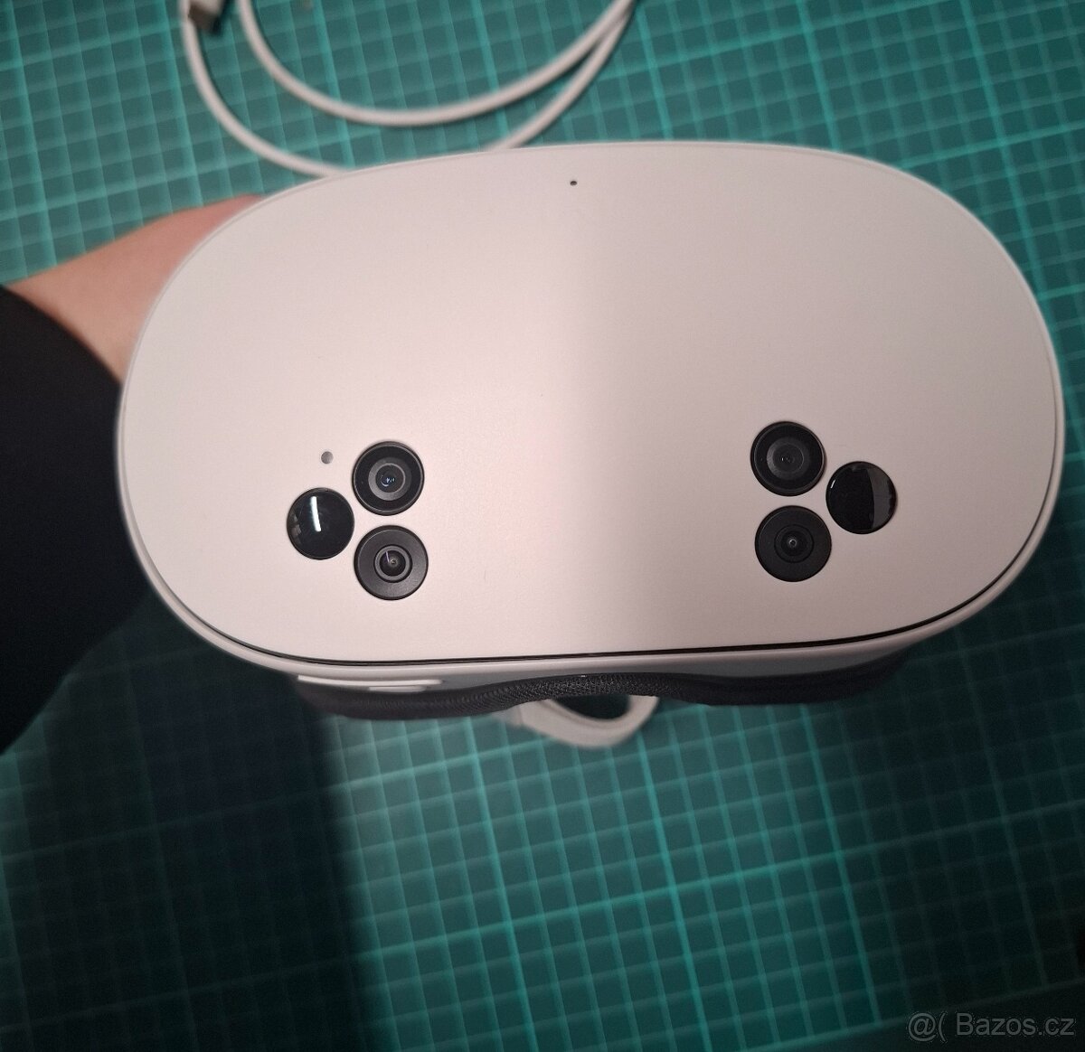 Meta Quest 3S - 256gb - 7