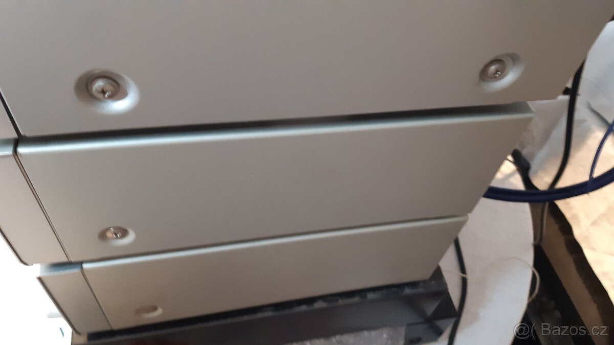 Technics RS-M253X DBX TOP Japan - 7