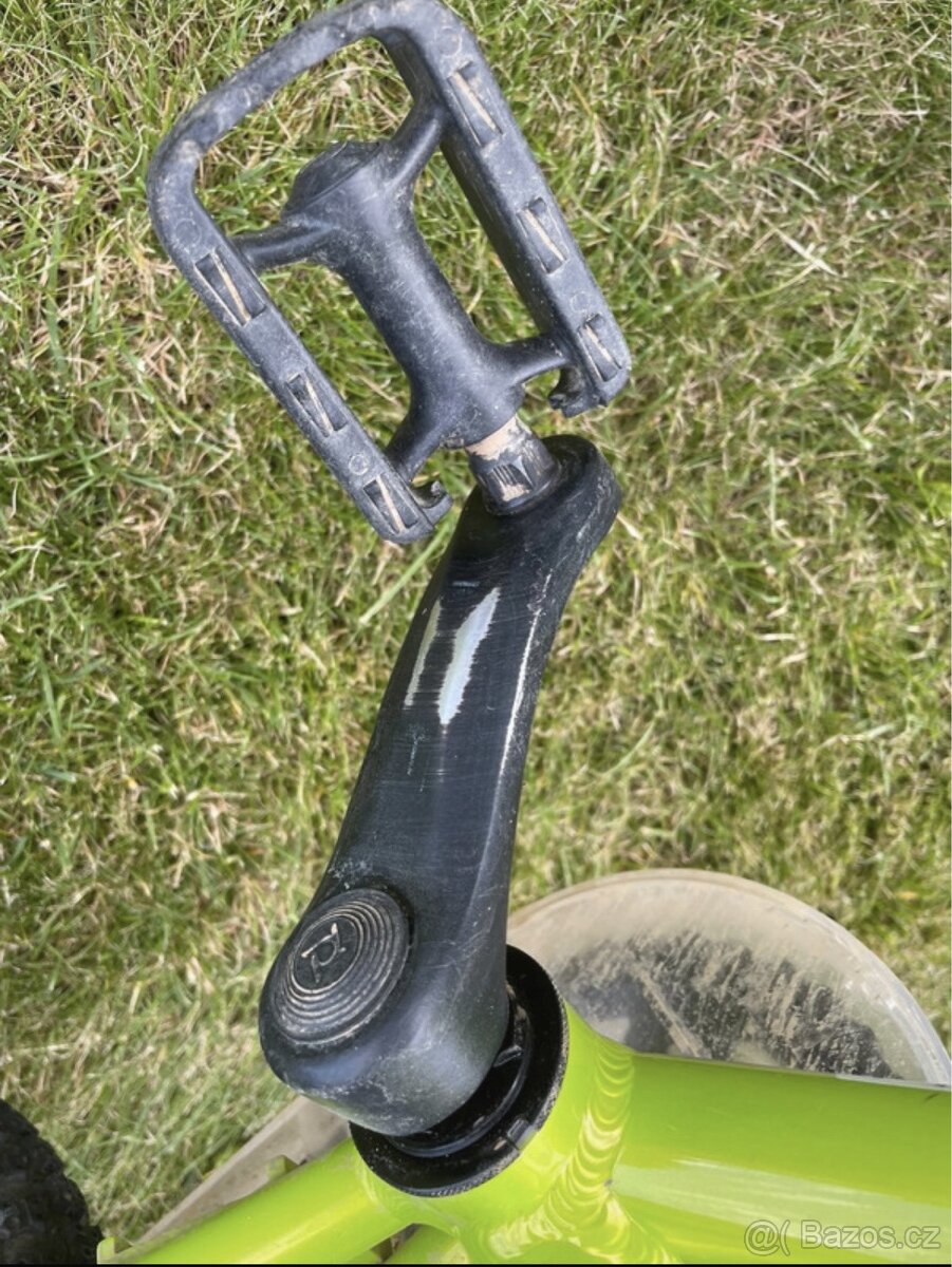 Dětské kolo Author Stylo 16” - 7