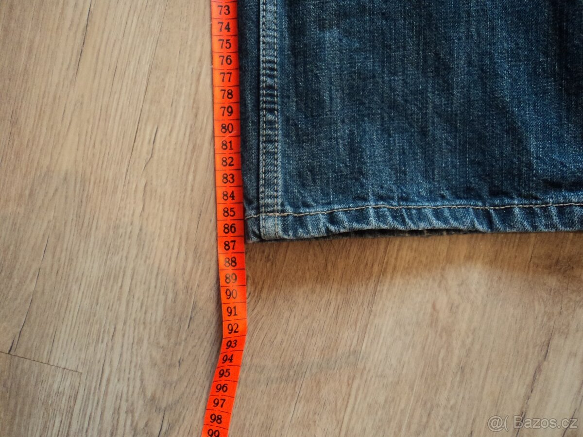 Rifle pánské Vigoss 33/34 - 7