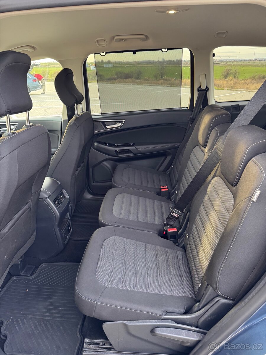 Ford S-max 2021 - 7
