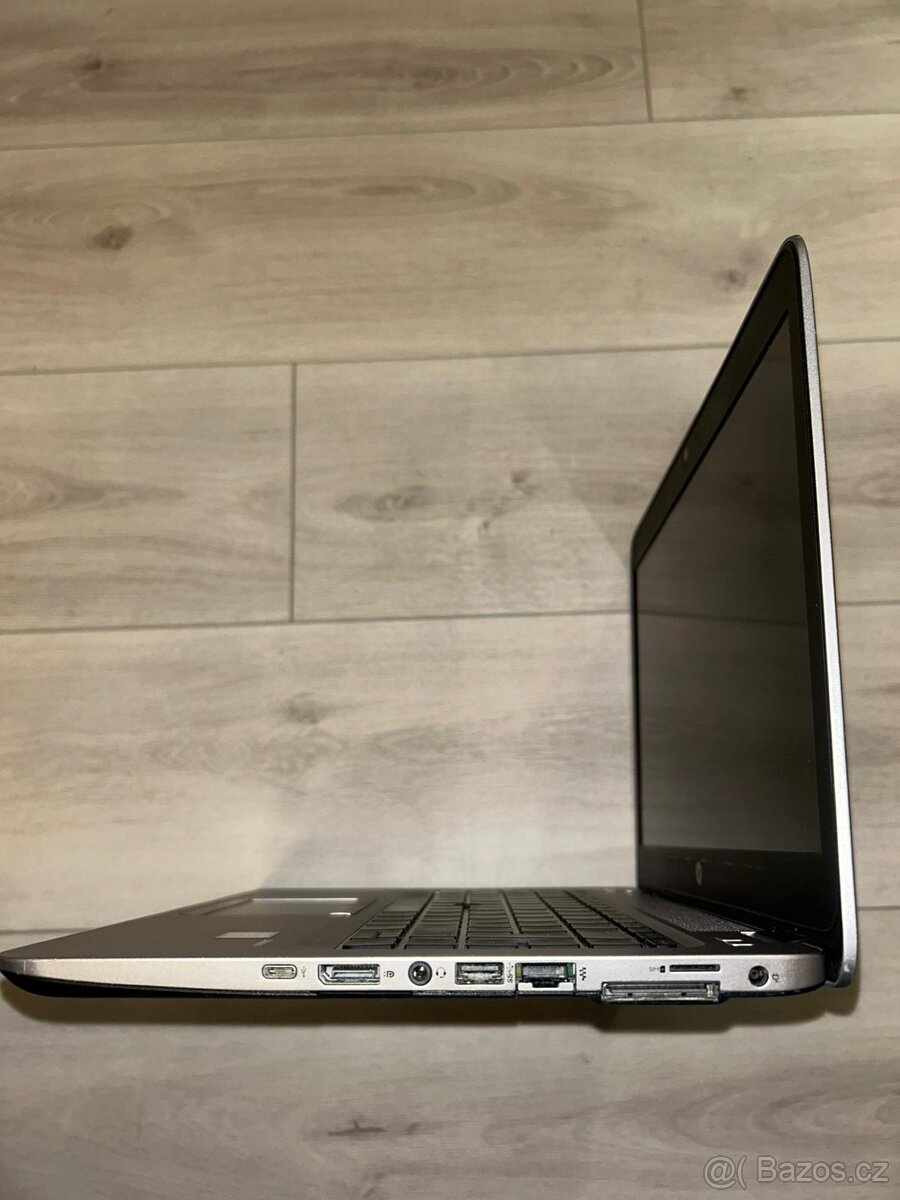 Notebook HP EliteBook 840 G4 - 7