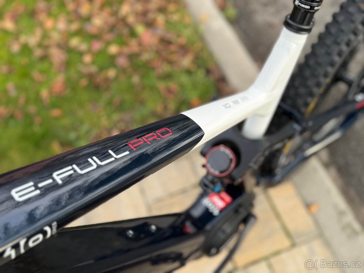 Ceoodpružené elektrokolo Crussis e-Full 10.10 (19”) - 7