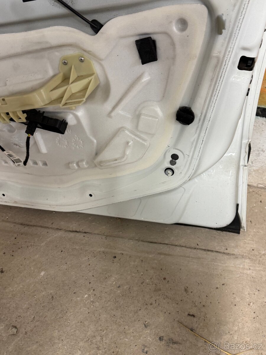 Peugeot 308, PP dveře - 7