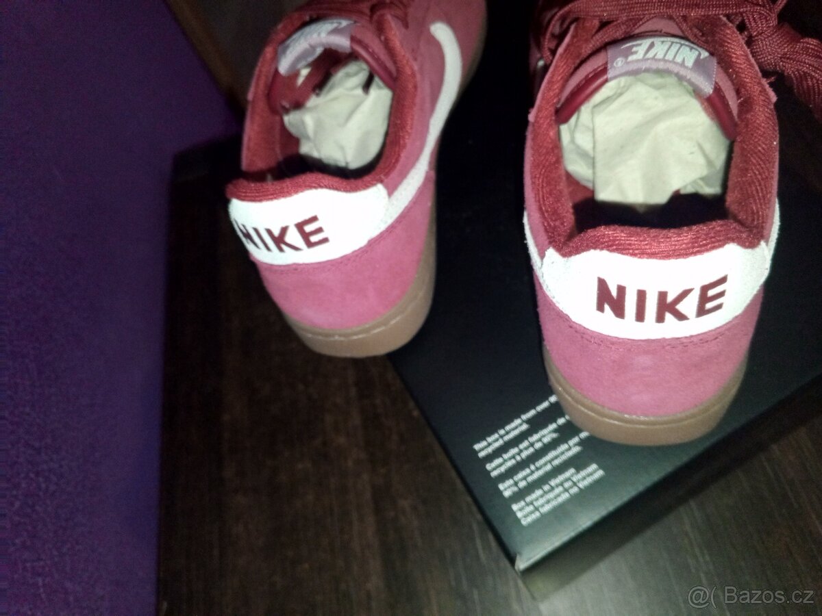 Nike tenisky nové vel.42 - 7