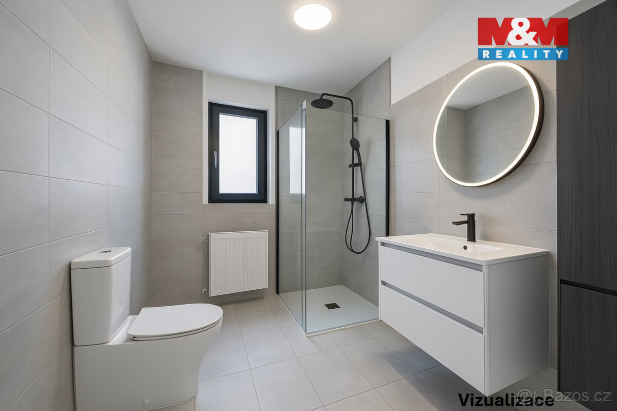 Prodej rodinného domu, 130 m², Brodek u Prostějova. - 7