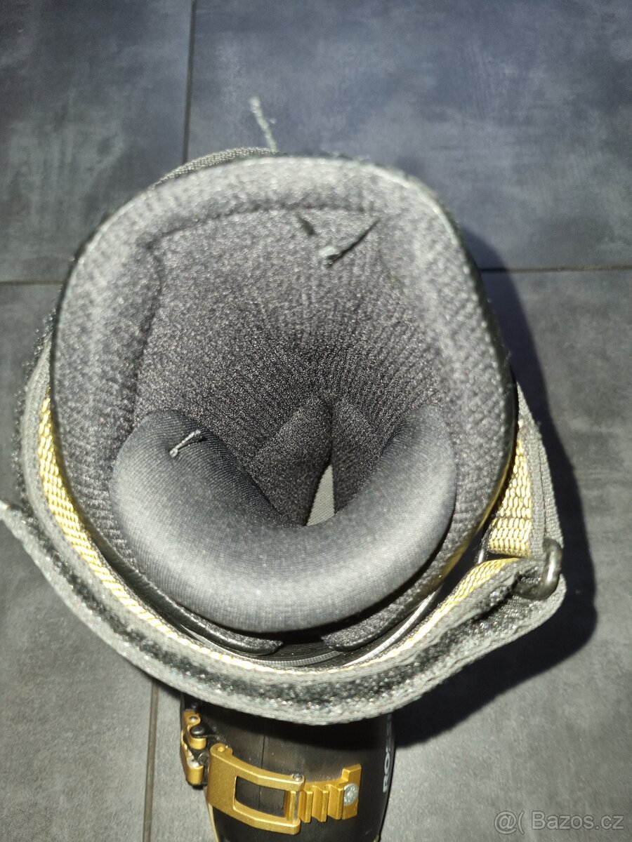 Boty na lyže Rossignol - 7