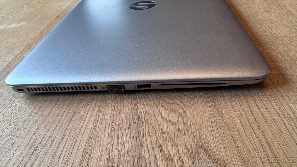 HP Elitebook 850 - 7