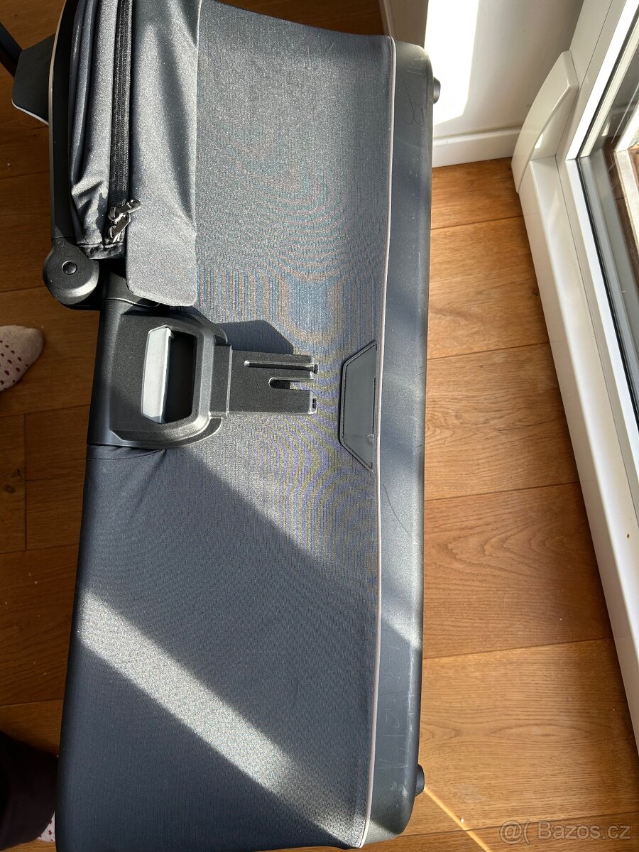 Korbička k Thule Urban glide 3/4 - 7