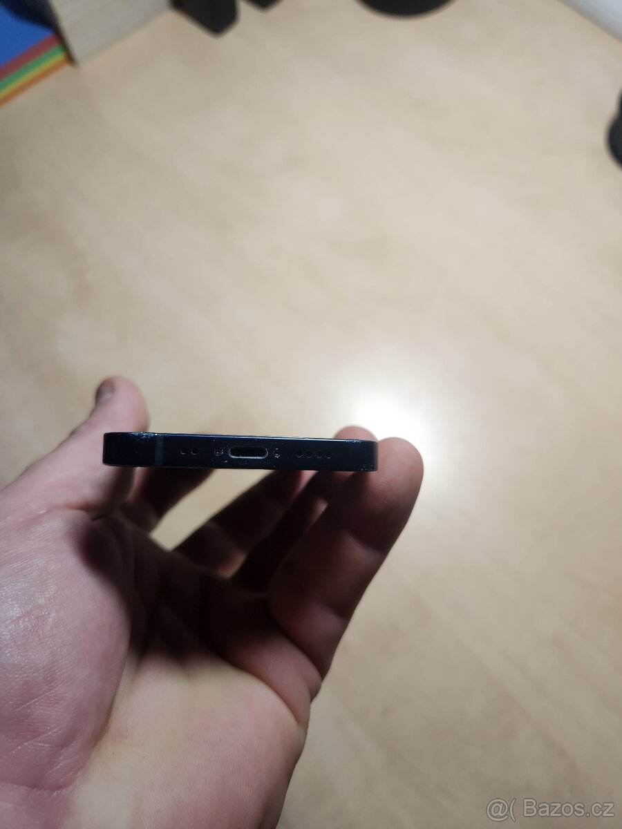IPhone 12 mini 256GB blue prodej , vyměna - 7
