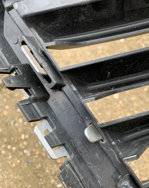 maska mrizka skoda yeti lift - 7