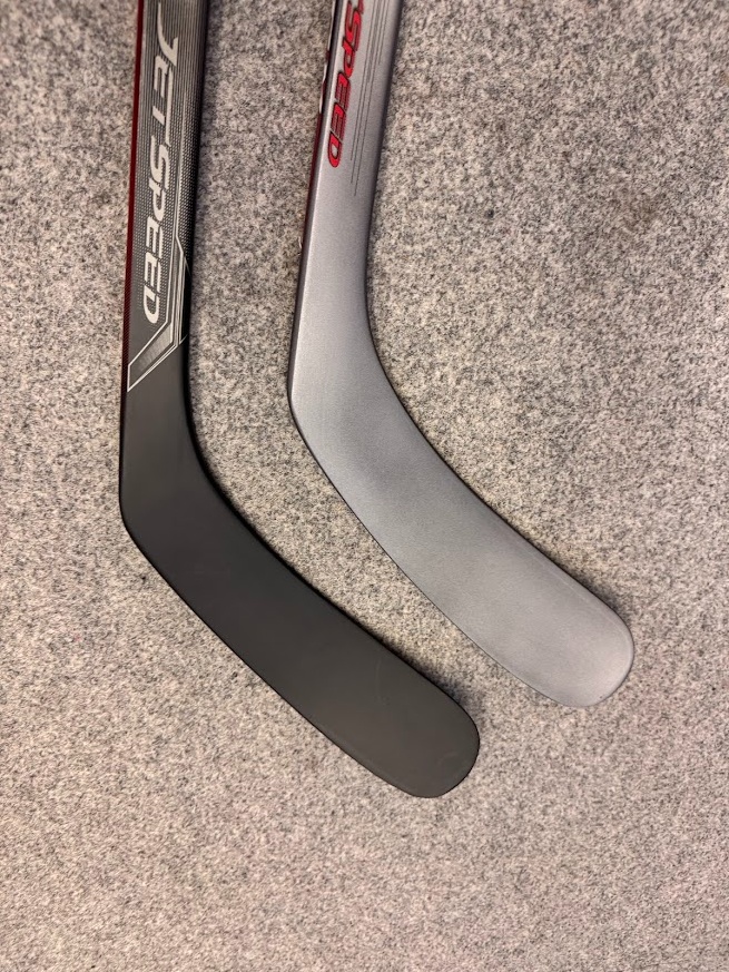 HOKEJKA CCM JETSPEED SENIOR, flex 85/92 - 7