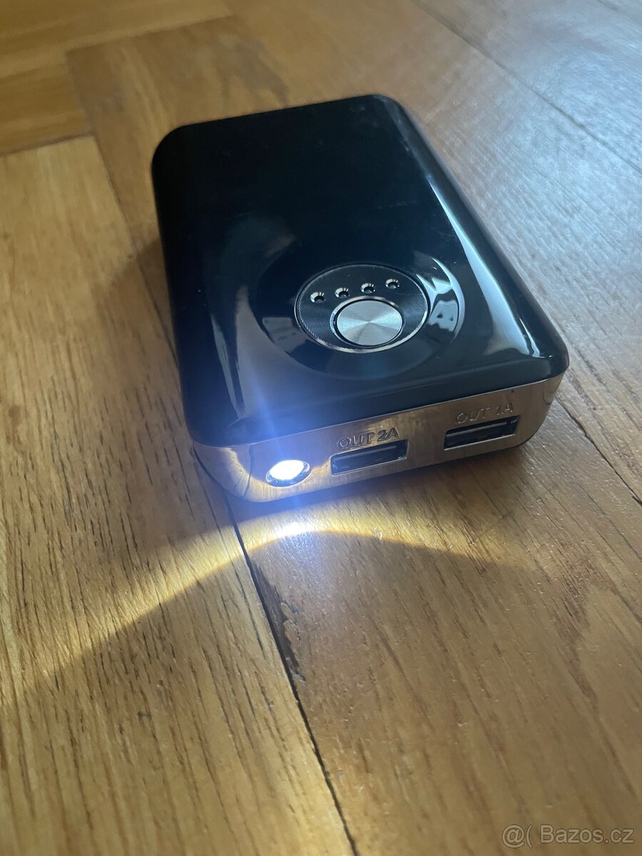 Powerbanka 6000mAh - 7