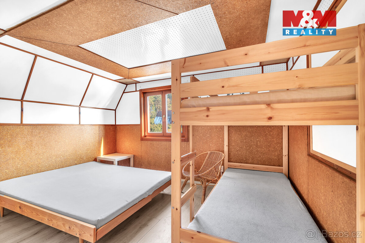 Prodej chaty v Zbraslavicích - 7