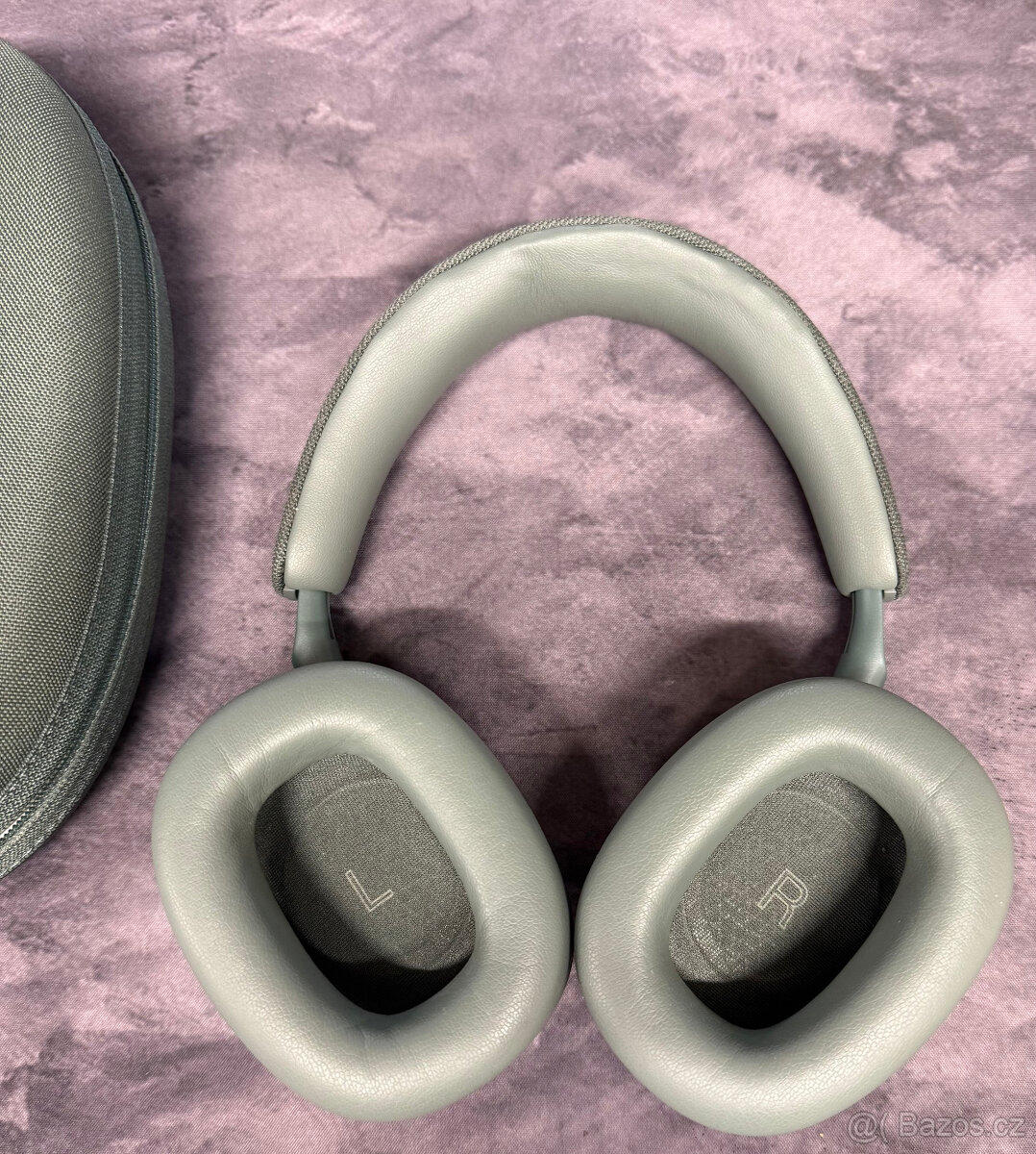 Bowers & Wilkins PX7S2e Forest Green - 7