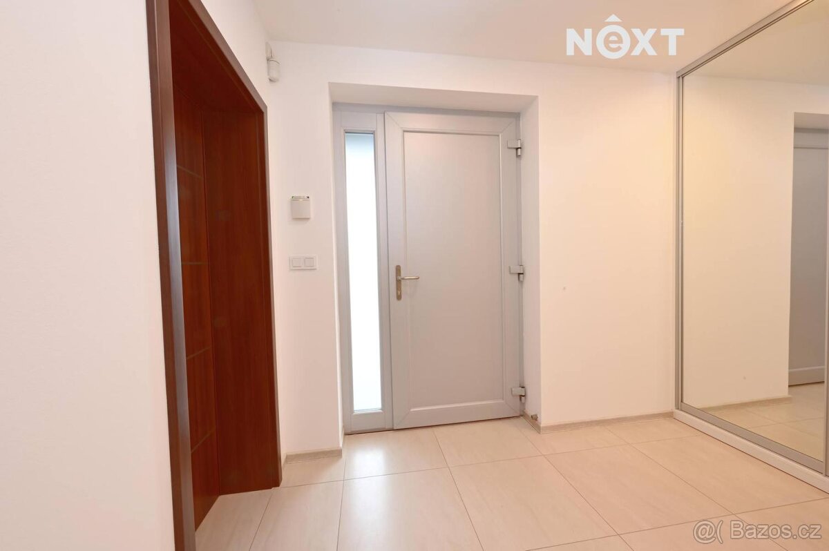 Pronájem Rodinný dům, 160㎡ - 7